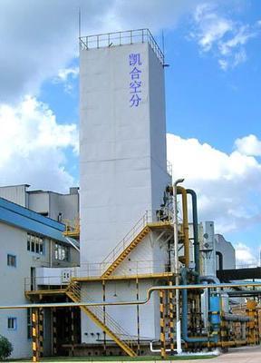 氮气机供应商/生产供应云南化工厂专用制氮气机设备-浙江富阳凯合空分设备